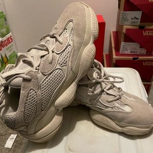 Yeezy 500 Blush